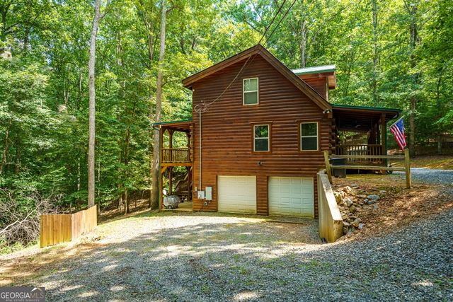 114 Rockingham Way, Ellijay, GA 30540
