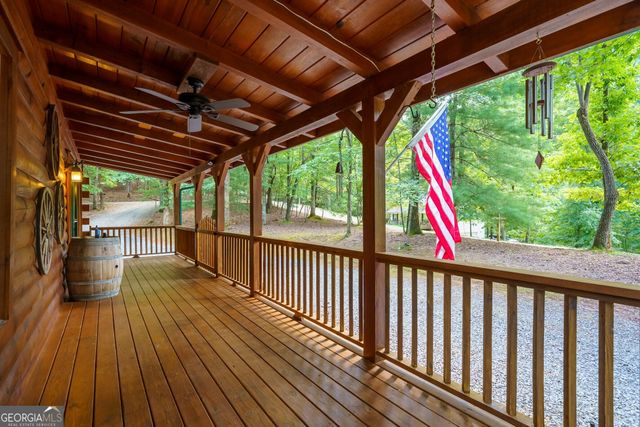 114 Rockingham Way, Ellijay, GA 30540