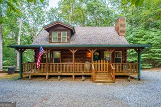 114 Rockingham Way, Ellijay, GA 30540