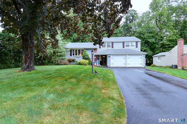 163 Dudley Road, Wethersfield, CT 06109