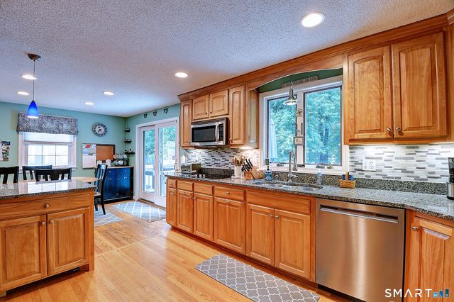 163 Dudley Road, Wethersfield, CT 06109