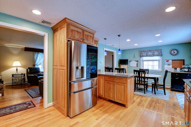 163 Dudley Road, Wethersfield, CT 06109