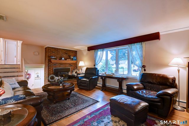 163 Dudley Road, Wethersfield, CT 06109