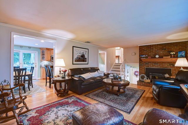 163 Dudley Road, Wethersfield, CT 06109