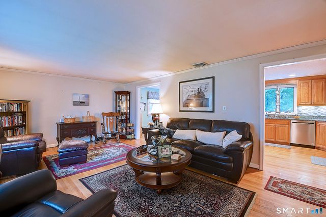 163 Dudley Road, Wethersfield, CT 06109