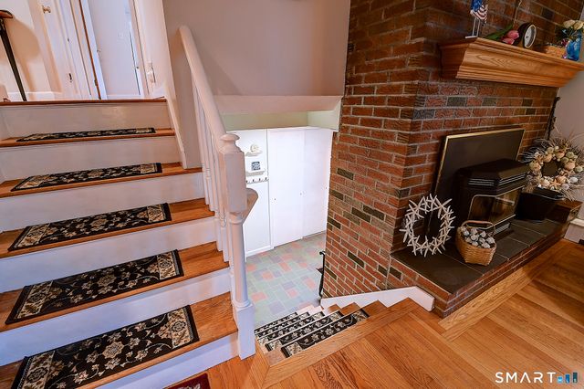 163 Dudley Road, Wethersfield, CT 06109
