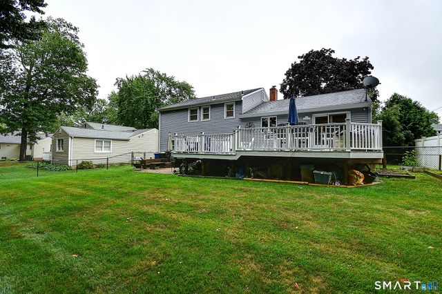 163 Dudley Road, Wethersfield, CT 06109