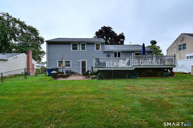 163 Dudley Road, Wethersfield, CT 06109