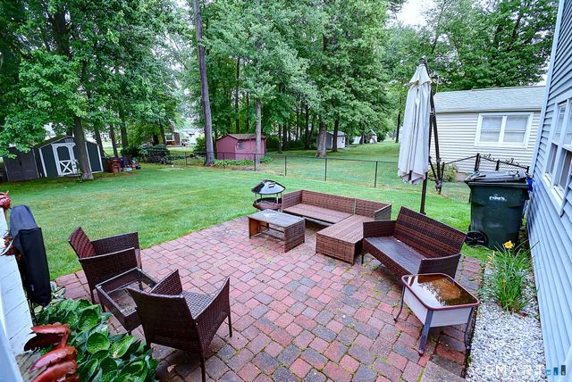 163 Dudley Road, Wethersfield, CT 06109