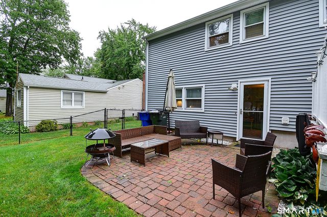 163 Dudley Road, Wethersfield, CT 06109