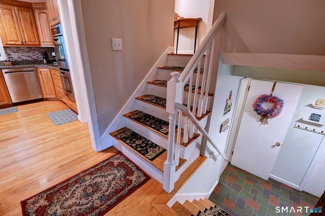 163 Dudley Road, Wethersfield, CT 06109