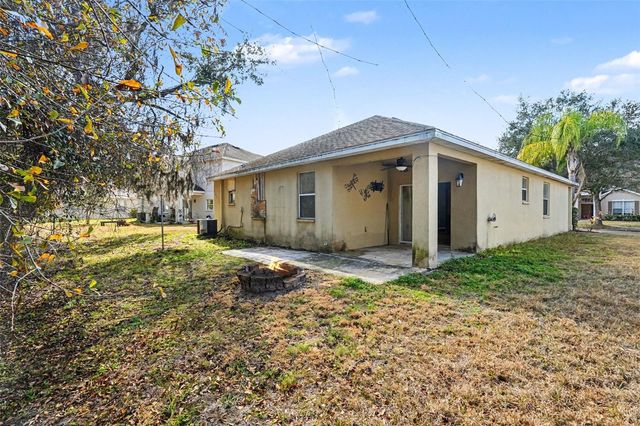 11941 PALM BAY COURT, New Port Richey, FL 34654