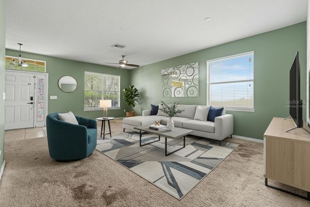 11941 PALM BAY COURT, New Port Richey, FL 34654