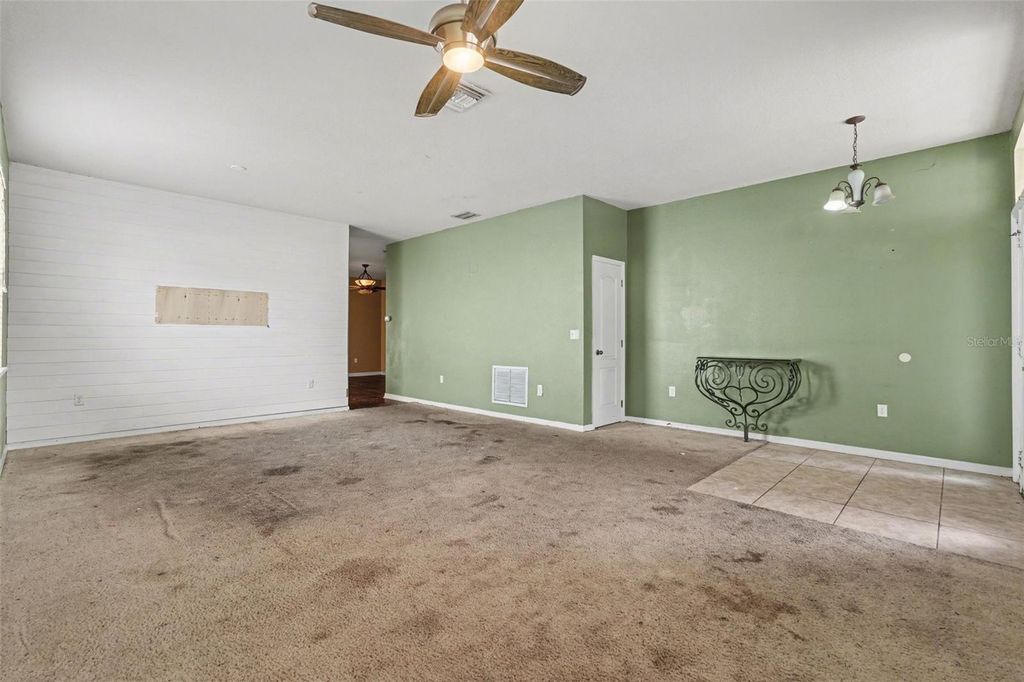 Image 11 of property listing at 11941 PALM BAY COURT, New Port Richey, FL 34654