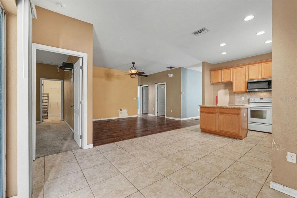 Image 15 of property listing at 11941 PALM BAY COURT, New Port Richey, FL 34654