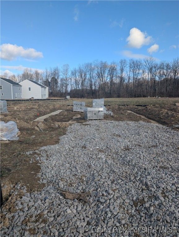 407 Springville Drive, Charlestown, IN 47111