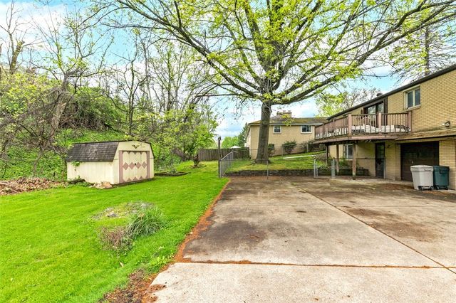 245 Clover Drive, Monroeville, PA 15146