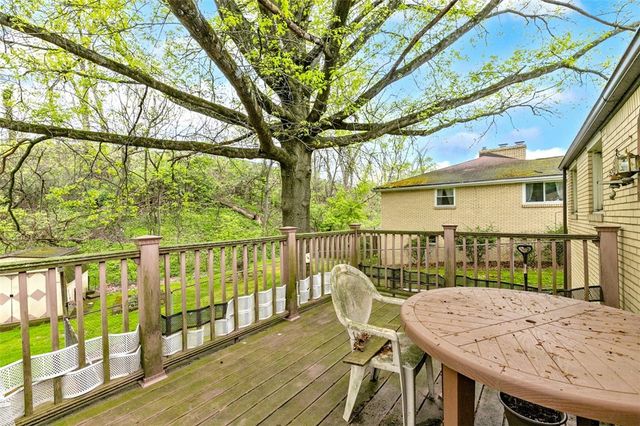245 Clover Drive, Monroeville, PA 15146