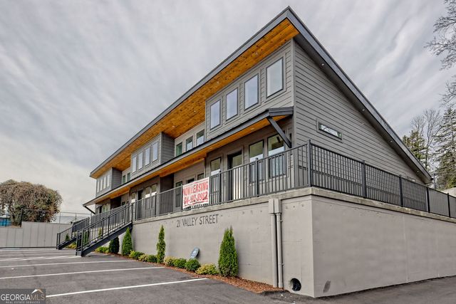 21 Valley Street 1, Clayton, GA 30525