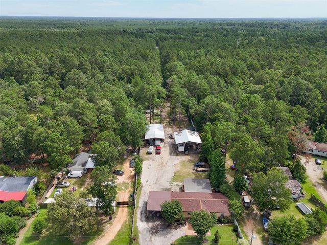 21581 Juliann Alyse, Porter, TX 77365