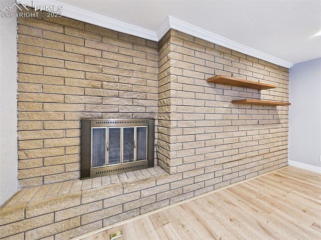 1107 Parkview Boulevard, Colorado Springs, CO 80905