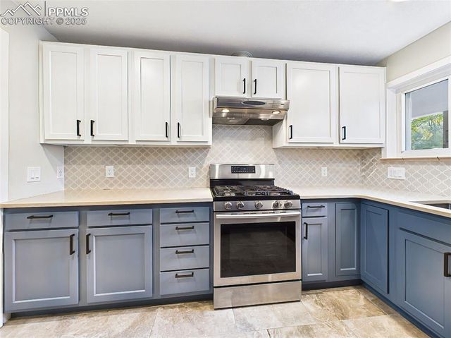 1107 Parkview Boulevard, Colorado Springs, CO 80905