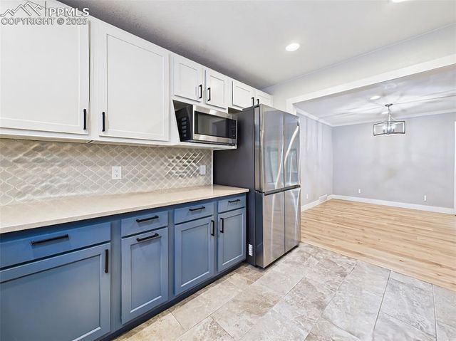 1107 Parkview Boulevard, Colorado Springs, CO 80905