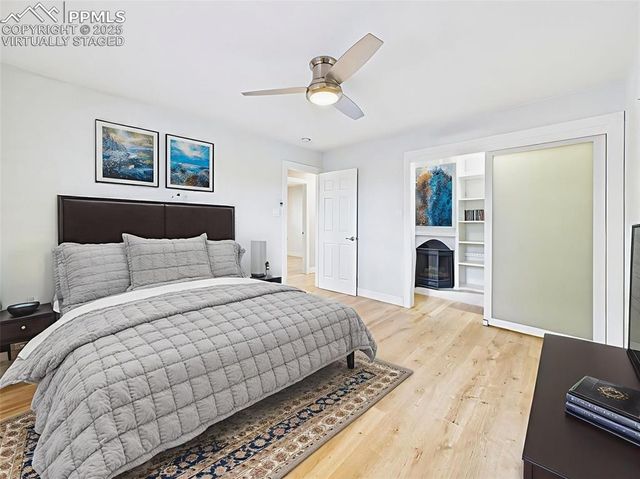 1107 Parkview Boulevard, Colorado Springs, CO 80905