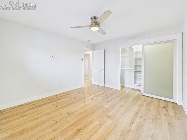 1107 Parkview Boulevard, Colorado Springs, CO 80905