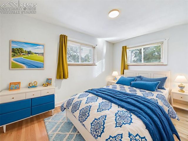 1107 Parkview Boulevard, Colorado Springs, CO 80905