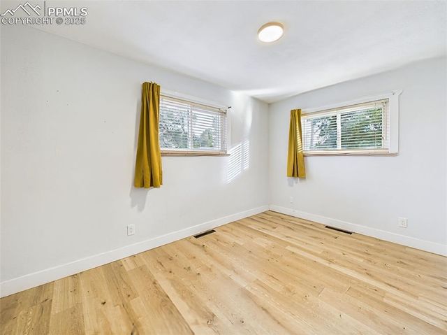 1107 Parkview Boulevard, Colorado Springs, CO 80905