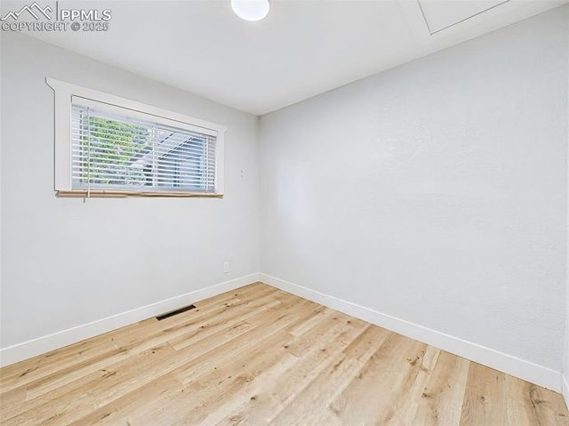 1107 Parkview Boulevard, Colorado Springs, CO 80905