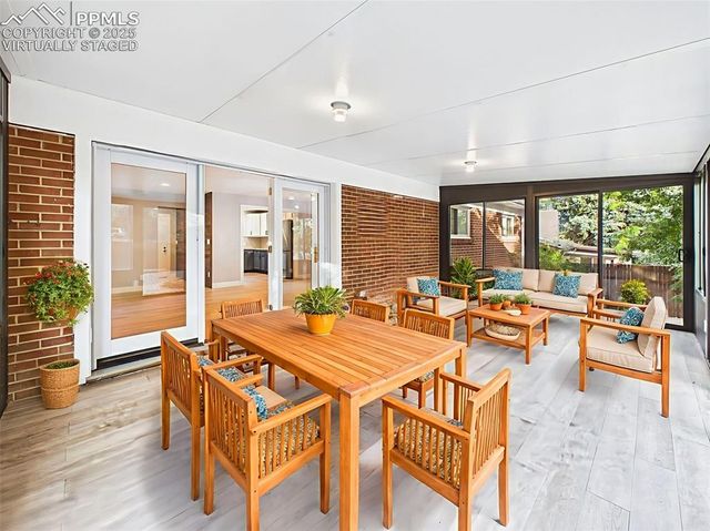 1107 Parkview Boulevard, Colorado Springs, CO 80905