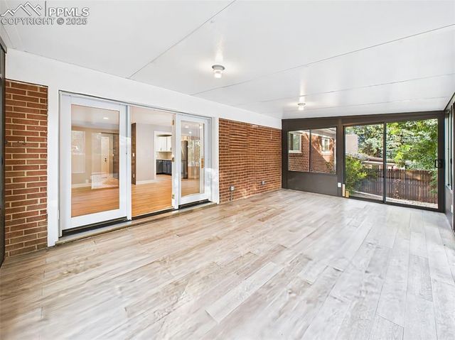 1107 Parkview Boulevard, Colorado Springs, CO 80905