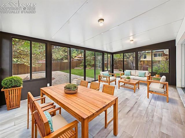 1107 Parkview Boulevard, Colorado Springs, CO 80905