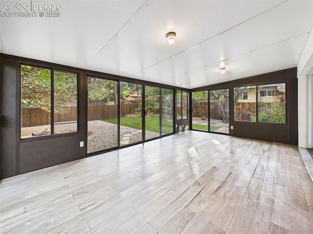 1107 Parkview Boulevard, Colorado Springs, CO 80905