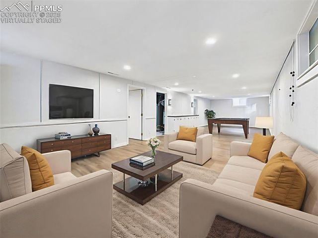 1107 Parkview Boulevard, Colorado Springs, CO 80905