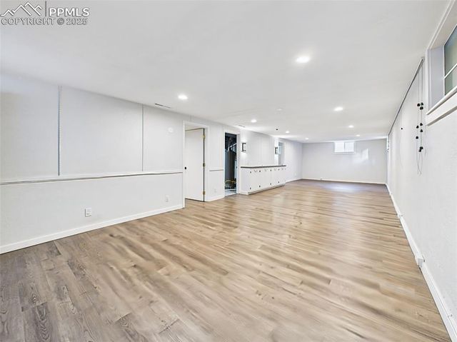 1107 Parkview Boulevard, Colorado Springs, CO 80905