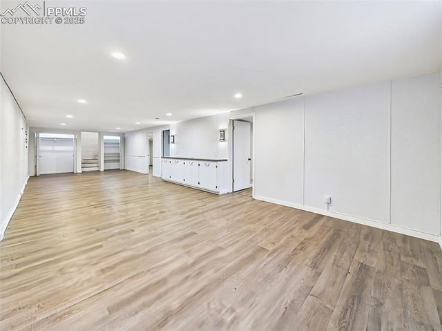 1107 Parkview Boulevard, Colorado Springs, CO 80905