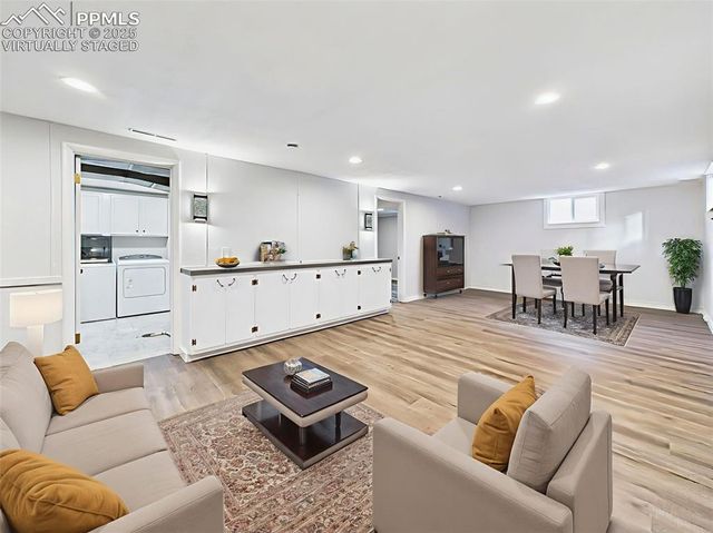 1107 Parkview Boulevard, Colorado Springs, CO 80905