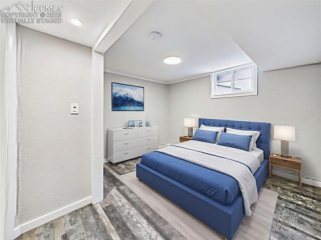 1107 Parkview Boulevard, Colorado Springs, CO 80905