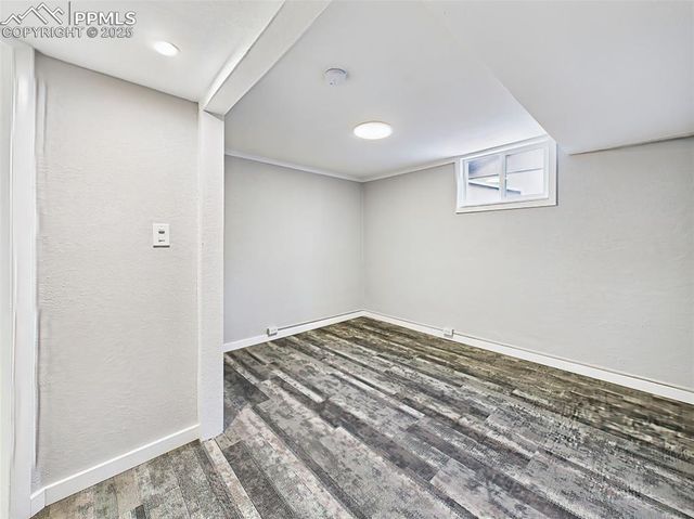 1107 Parkview Boulevard, Colorado Springs, CO 80905