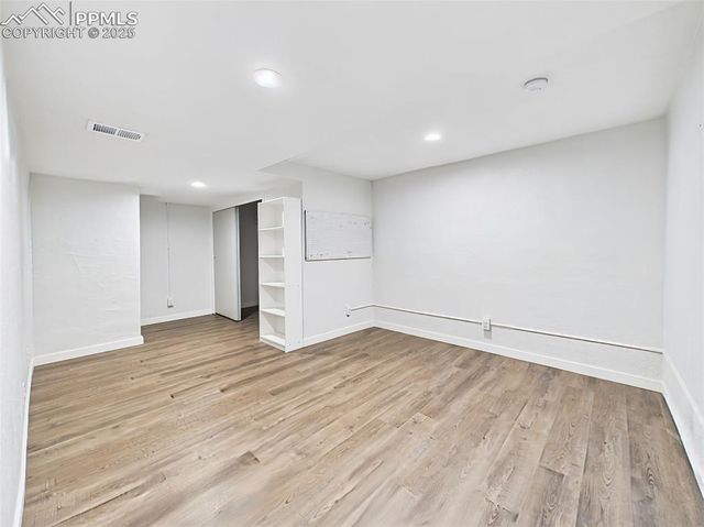 1107 Parkview Boulevard, Colorado Springs, CO 80905