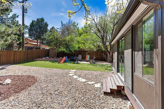 1107 Parkview Boulevard, Colorado Springs, CO 80905