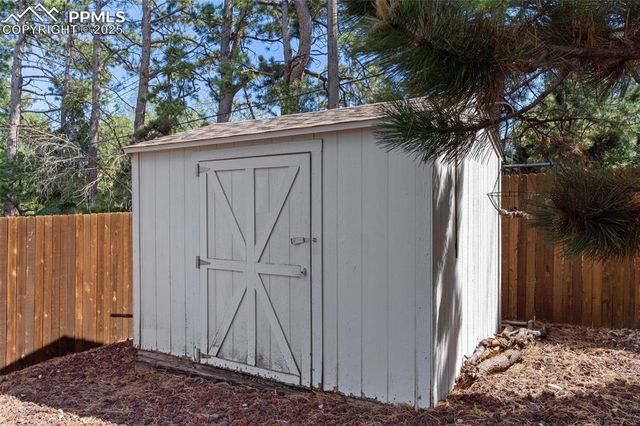 1107 Parkview Boulevard, Colorado Springs, CO 80905