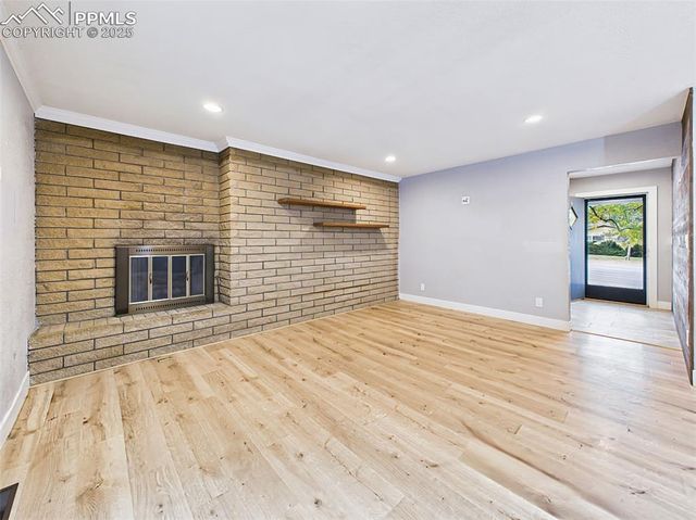 1107 Parkview Boulevard, Colorado Springs, CO 80905