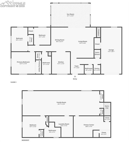 1107 Parkview Boulevard, Colorado Springs, CO 80905