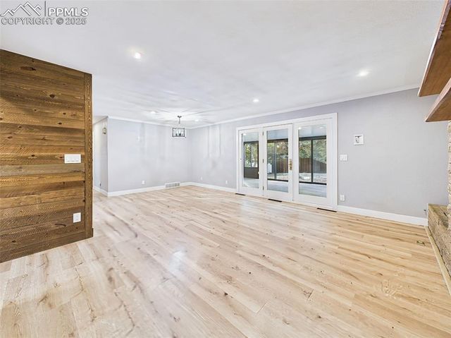 1107 Parkview Boulevard, Colorado Springs, CO 80905