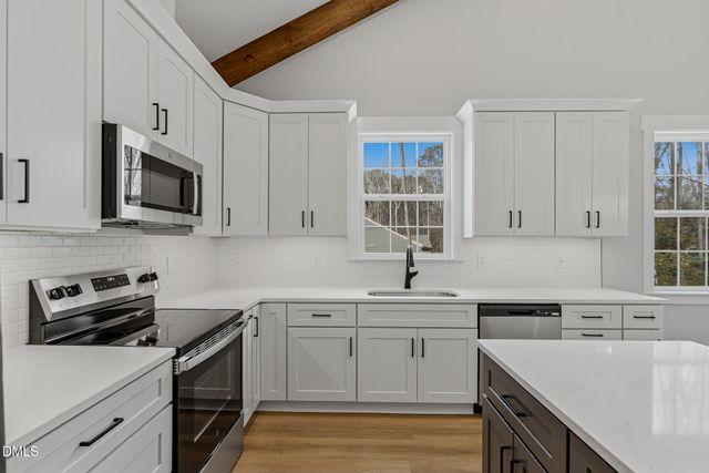 131 Osage Drive, Louisburg, NC 27549