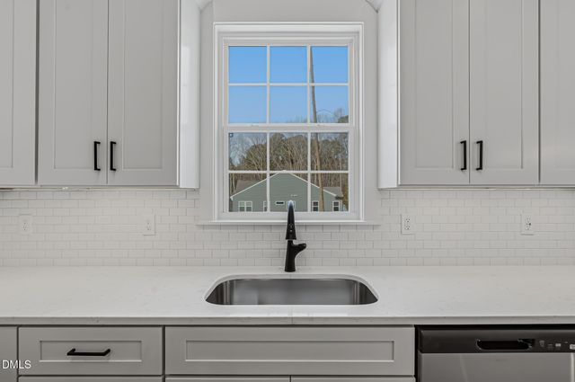 131 Osage Drive, Louisburg, NC 27549